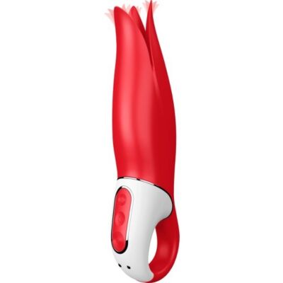 Power Flower Vibrator