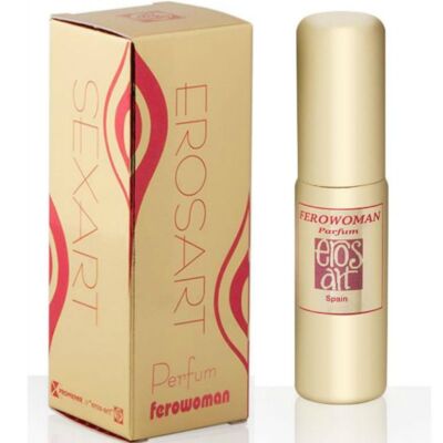 Ferowoman Perfume 20 ml