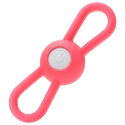 Vi-bo Vibrator Tenga hand orb