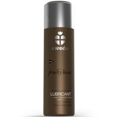 Dark Chocolate Lubricant 50ml - ChocoLust