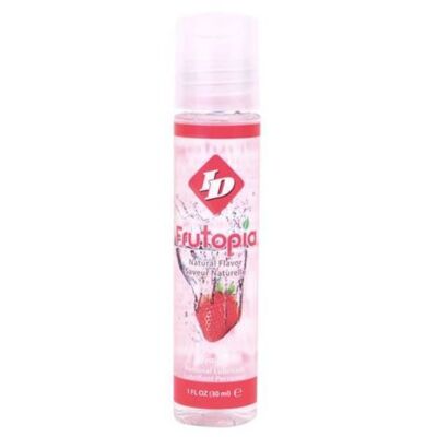 Strawberry Delight 30ml