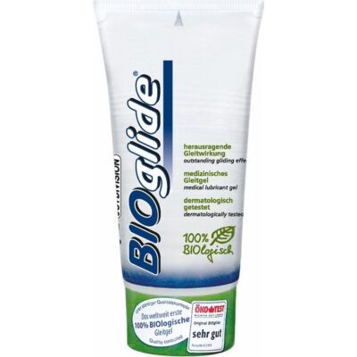 Bioglide 150: Bioactive Lubricant