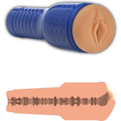 Realistic River Sensation Masturbator