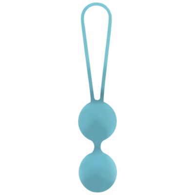 Premium Turquoise Silicone Amoressa