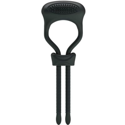 Pretty love anillo vibrador curitis