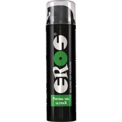 Fisting Gel Eros 200ml