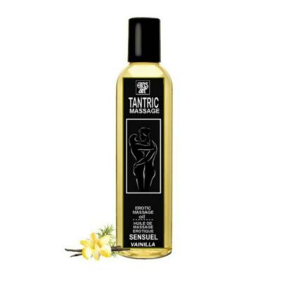 Tantric Vanilla Oil Eros-Art