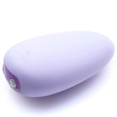 Mimi Lilac Soft Massager