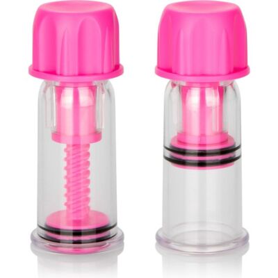 TwistNip Pink Suction