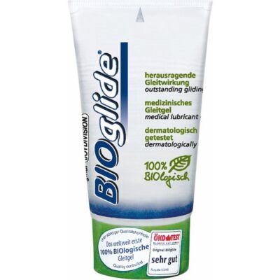Bioglide lubricant 40ml