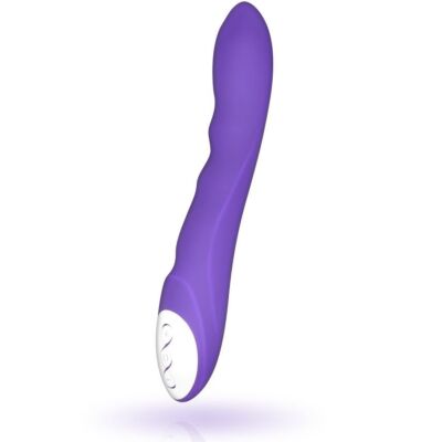 Purple Galatea Vibrator