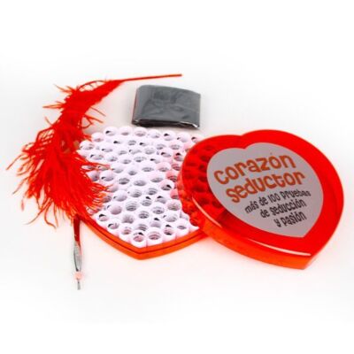 seductive heart