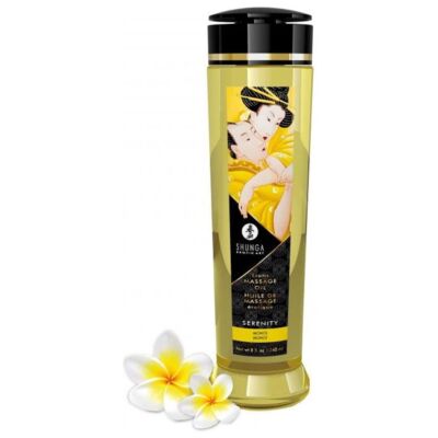 Serenity Shunga Oil