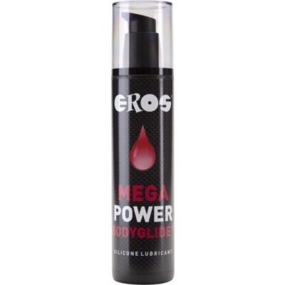 Eros Bodyglide mega power silicone lubricant 250ml