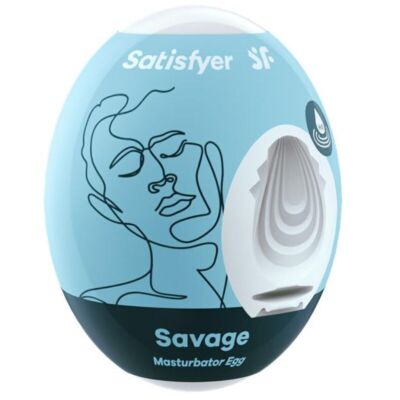 Satisfyer - Wild Egg