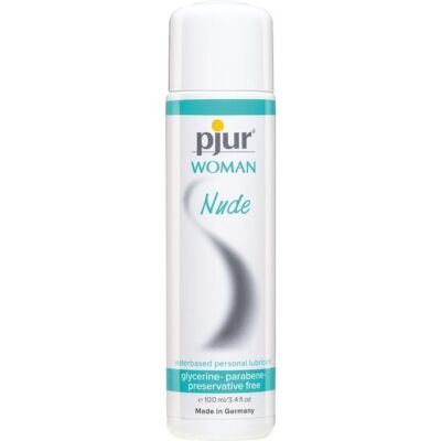 Nude Femme Lubricant