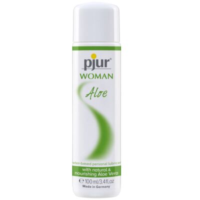 Aloe Vera Women's Lubricant 100ml