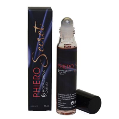 Pheromone Secret 15ml