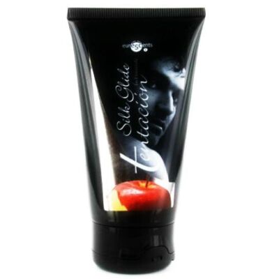 Temptation - Passion Fruit Flavored Lubricant 75ml