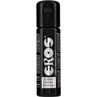 Eros Classic Silicone Bodyglide 30 ml - High-Quality Silicone Lubricant