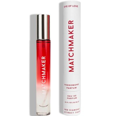 Red Diamond Perfume 10 ml