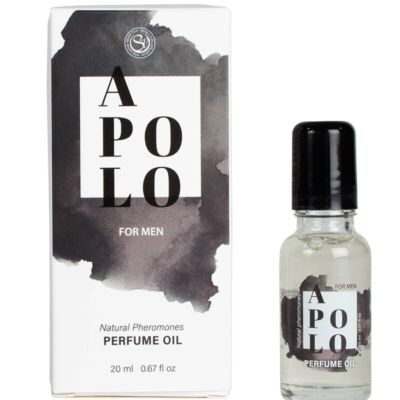 Pheromone Perfume Apollo 20ml