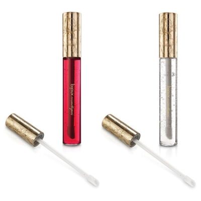 Bijoux - Duo Pack Gloss for Nipples Cold & Heat