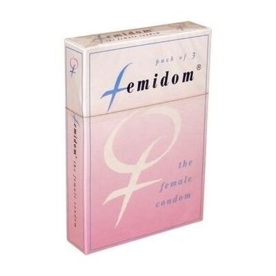 Femidon female condom