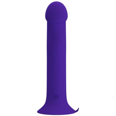 Rechargeable Vibrator "Murray Youth