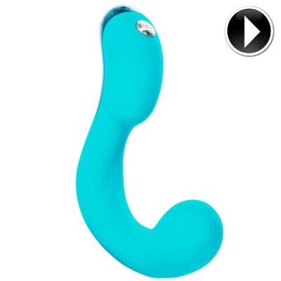 Key rechargeable blue skye