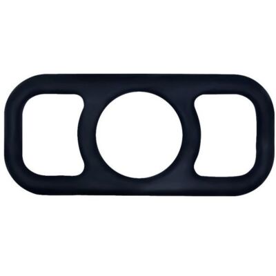 Power Silicone Cock Rings