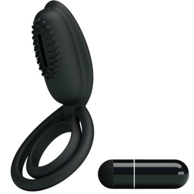 Vibrating Ring "Esther Bliss