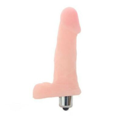 Baile Love Clone Vibrator