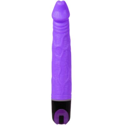 Purple Passion Vibrator