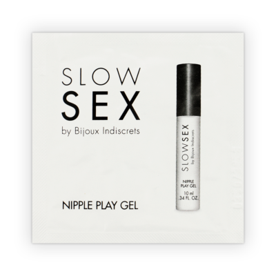 Bijoux - Stimulating Nipple Gel Nipple Play Coco