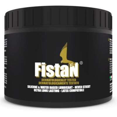 Fistan Lubrifist Anal Gel 150 ml - Intimate Lubricant for Anal Relations