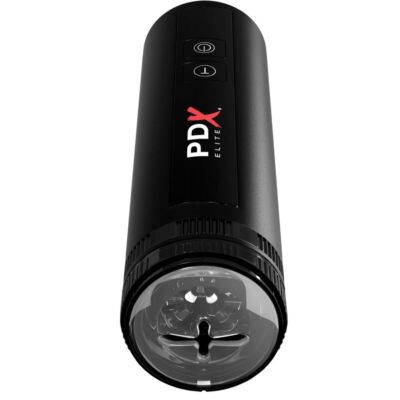 Motor Bator X Masturbator