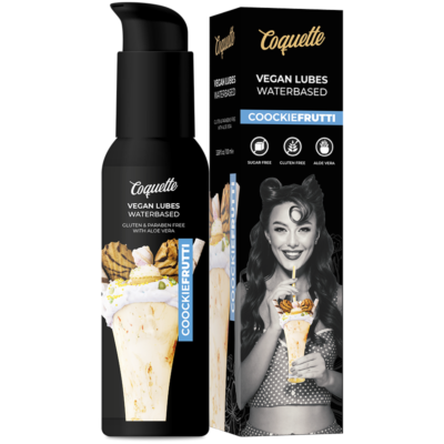 Coquette Chic Desire Vegan Lubricant Cookiefrutti 100ML
