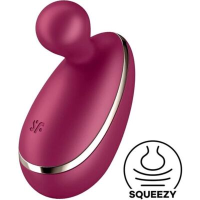 Satisfyer "G-Spot Clitoral Stimulator