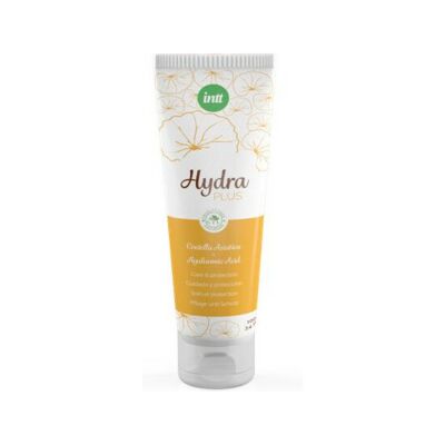 Vegan Coconut Hydra Plus Lubricant - Centella Asiatica Moisturizer