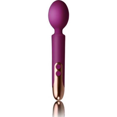 Oriel Fuchsia Vibrator