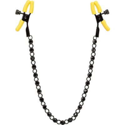 Boundless Nipple Chains