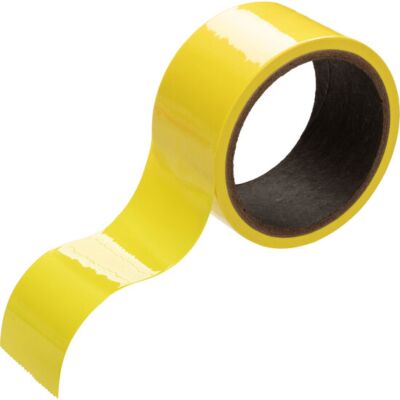 Bondage Tape "Infinite Yellow