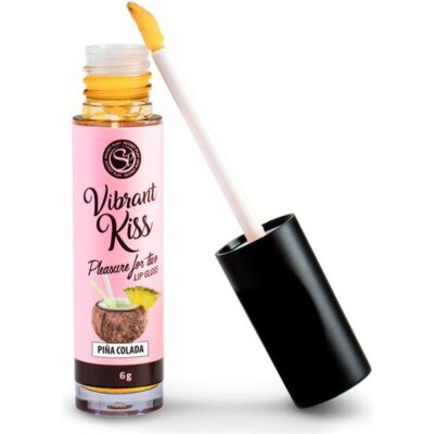 Tropical Kiss Lip Gloss