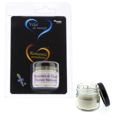 Sensual Verbena Candle