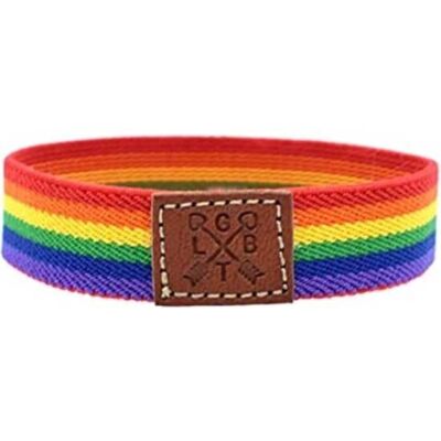 Pride Lux Bracelet