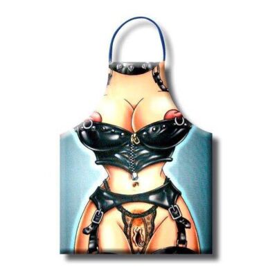 Seduction Fem Apron