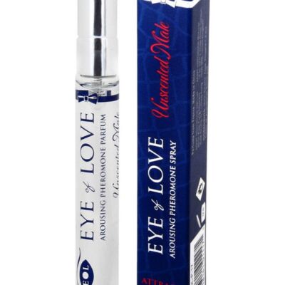Male Pure Seduction Pheromone