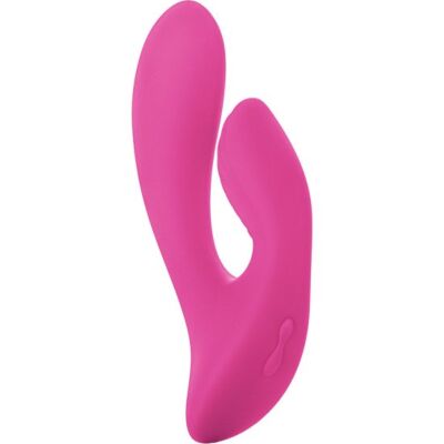 Silhouette s17 pink vibrator
