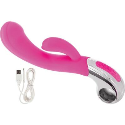 Embrace pink vibrator felicity